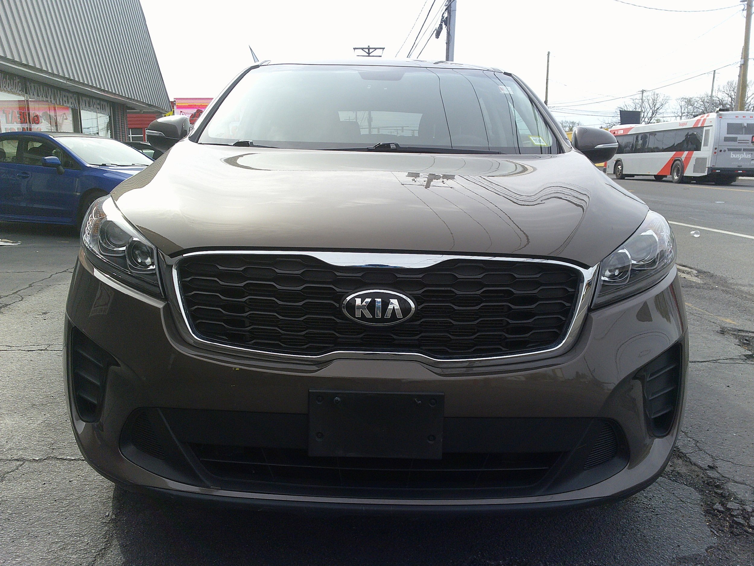 Used 2019 Kia Sorento AWD image 9