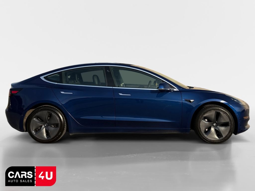 Used 2020 Tesla Model 3 Standard Range image 8