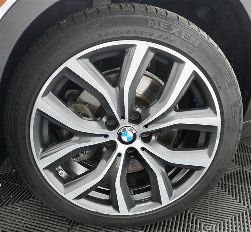 Used 2019 BMW X2 xDrive28i w/ Convenience Package image 4