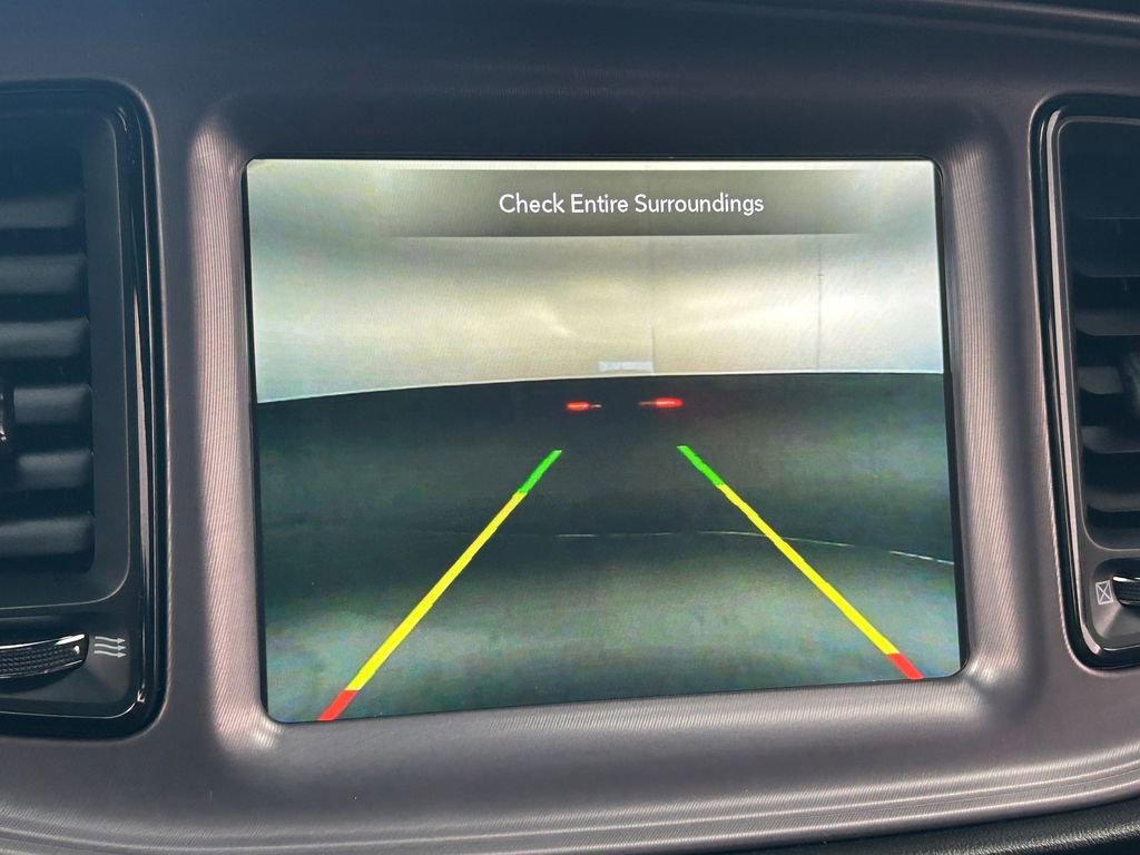 Used 2023 Dodge Challenger R/T w/ Plus Package image 20