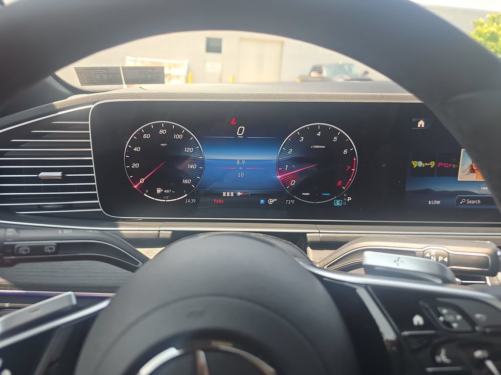 New 2026 Mercedes-Benz GLE 350 4MATIC image 15