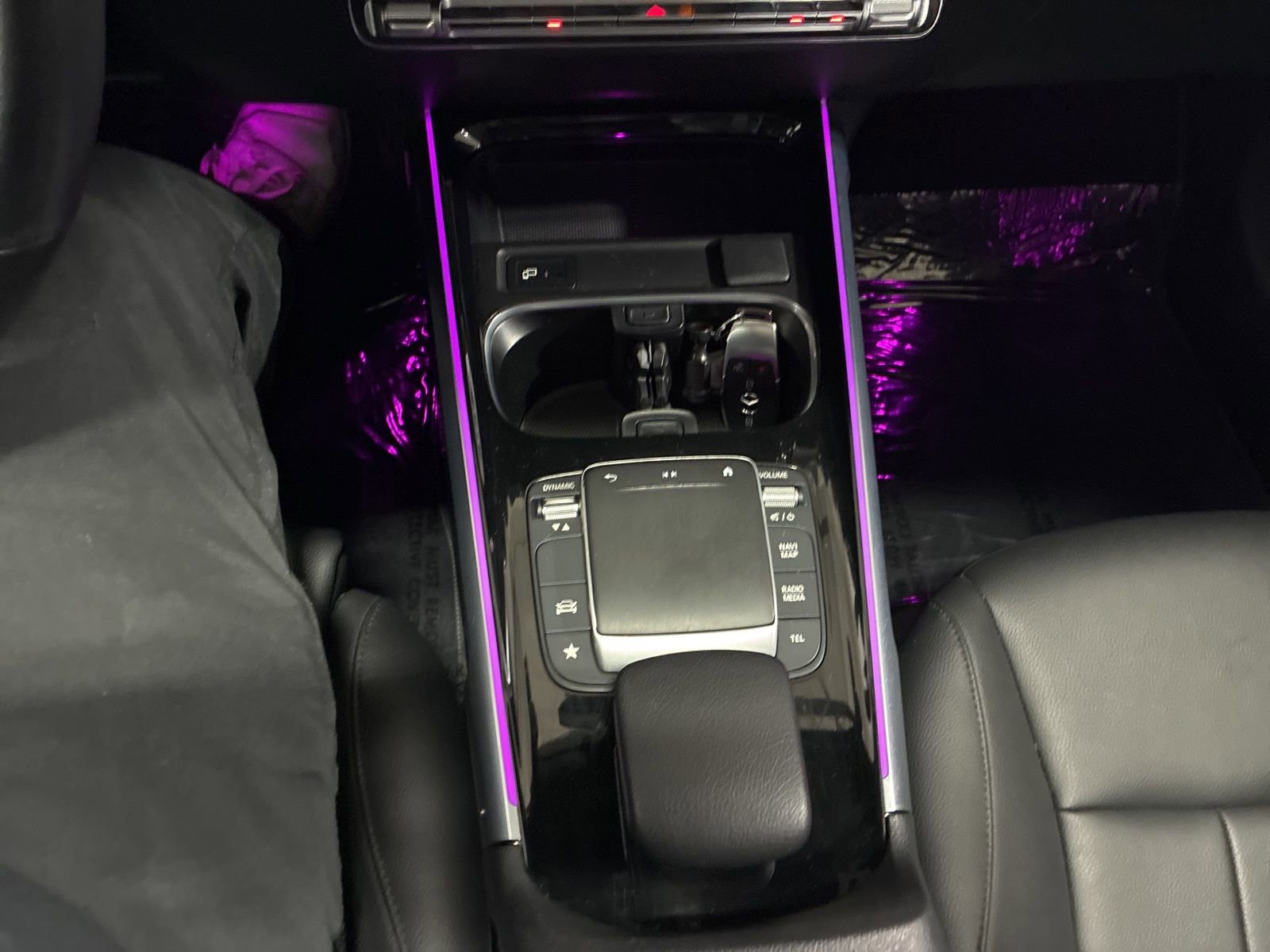 Used 2022 Mercedes-Benz GLB 250 4MATIC image 19