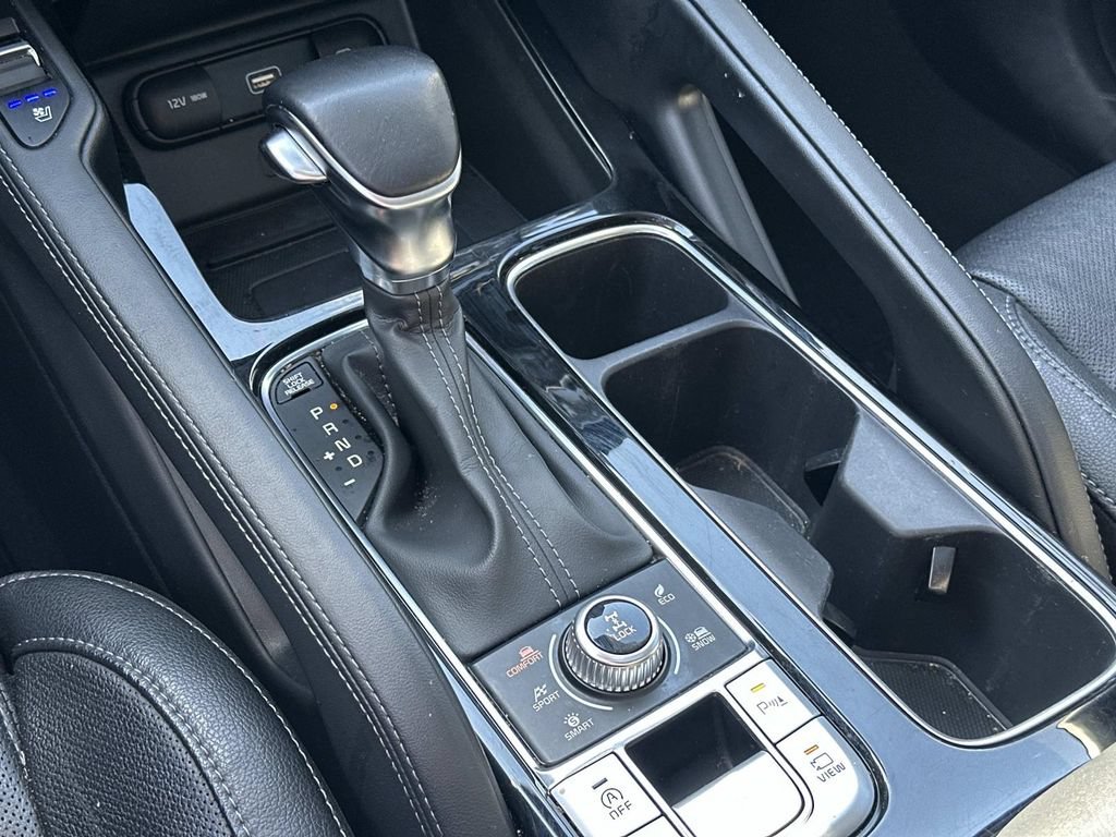 Used 2022 Kia Telluride SX w/ Towing Package AWD/4WD image 17