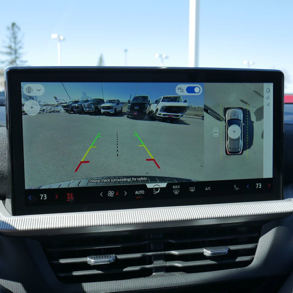 New 2026 Ford Explorer Tremor w/ Tremor Ultimate Package image 37