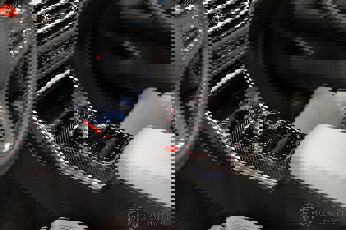 Used 2024 BMW M4 xDrive Competition w/ Executive Package image 22