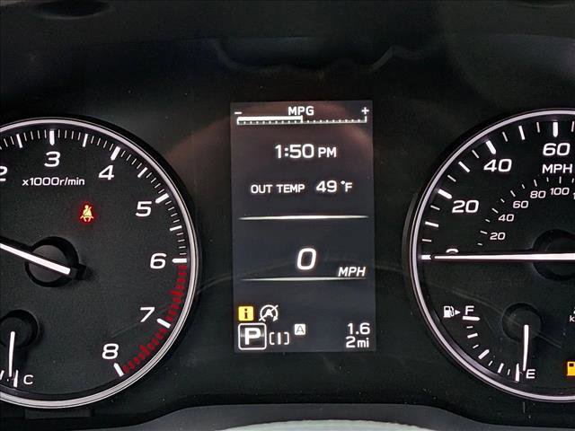 New 2026 Subaru Crosstrek 2.5i Premium image 10