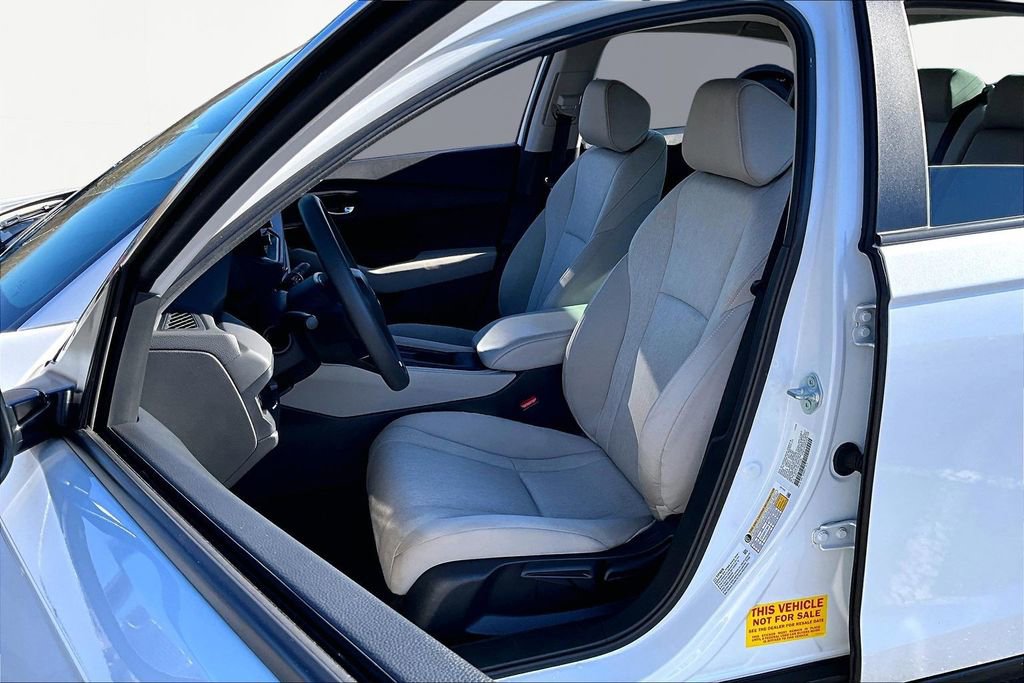 Used 2024 Honda Accord LX image 17