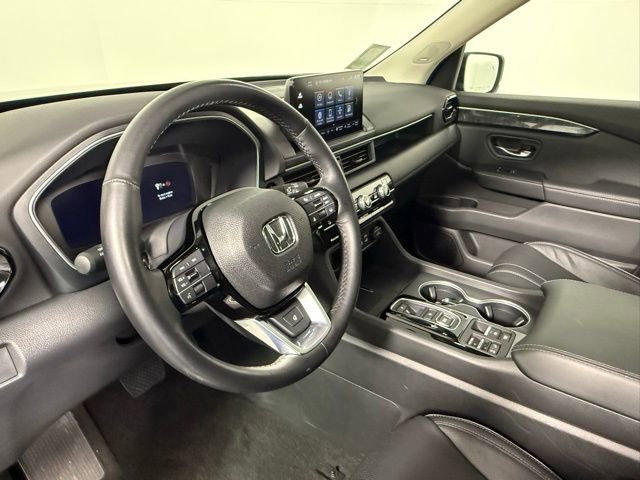 Used 2024 Honda Pilot Elite image 17