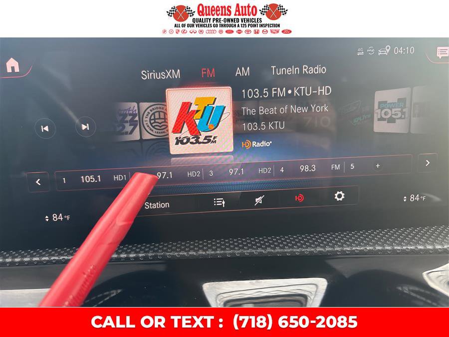 Used 2020 Mercedes-Benz A 220 4MATIC image 50