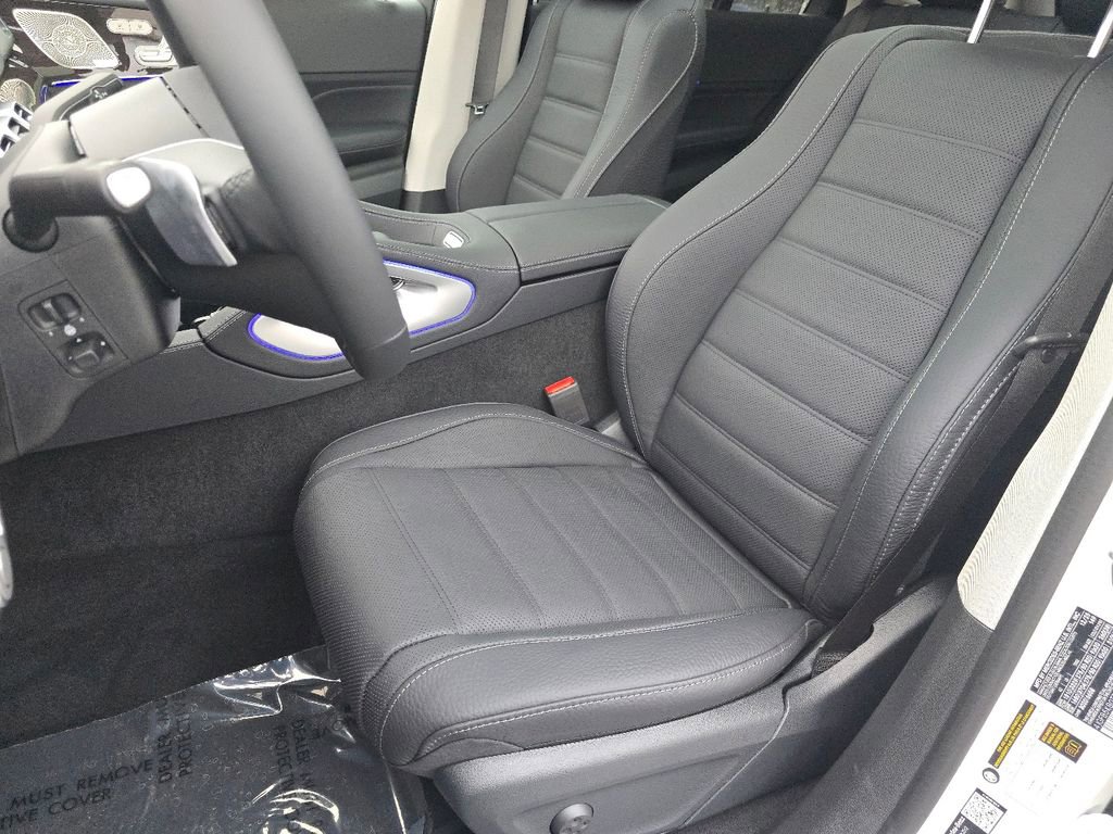 New 2026 Mercedes-Benz GLE 450 GLE 450 image 23