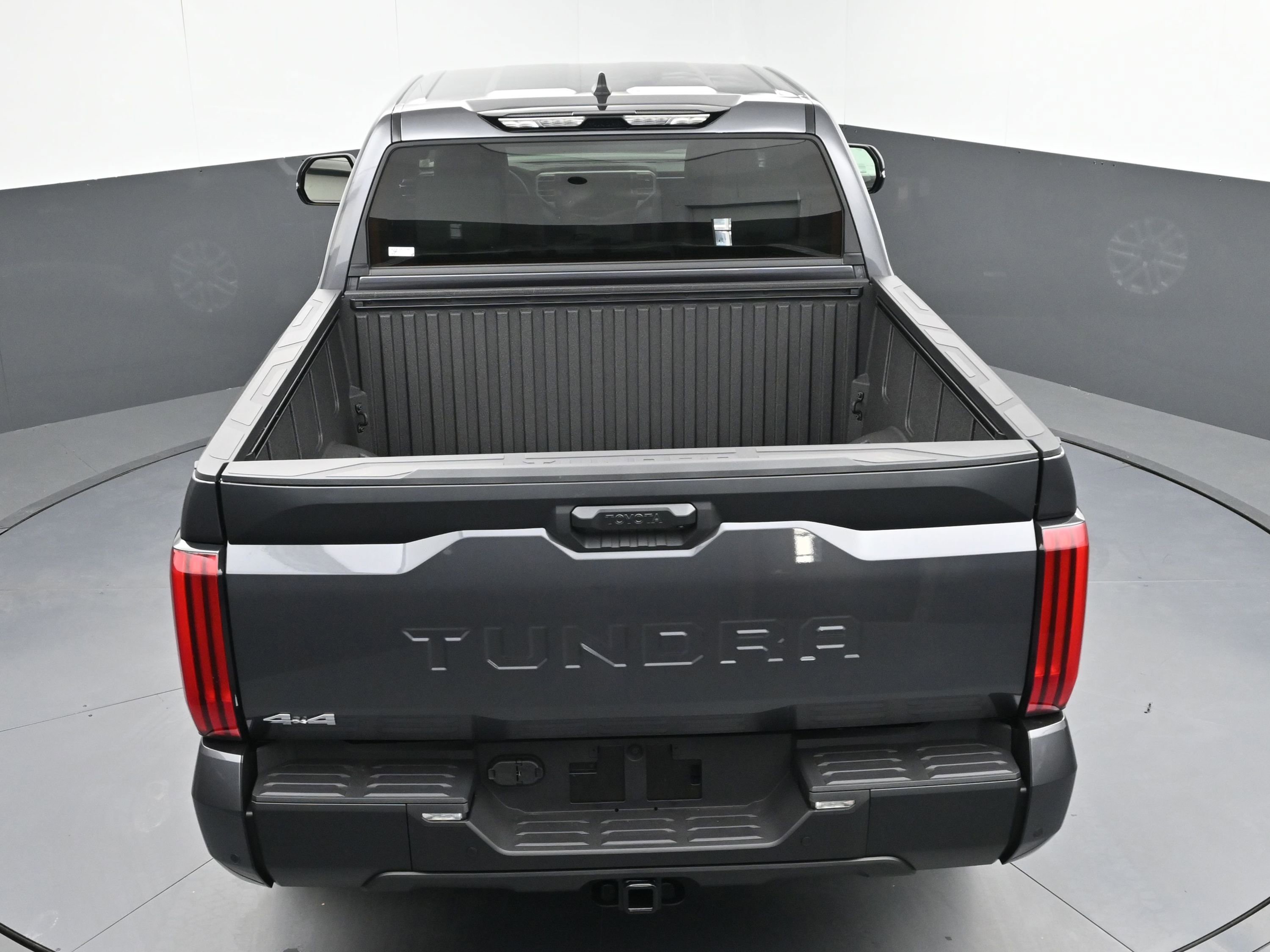 Used 2025 Toyota Tundra SR5 image 31