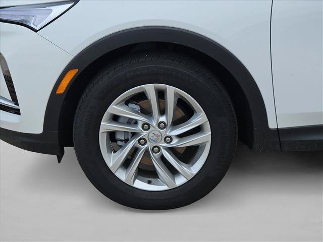 Used 2026 Buick Envista Preferred FWD image 14