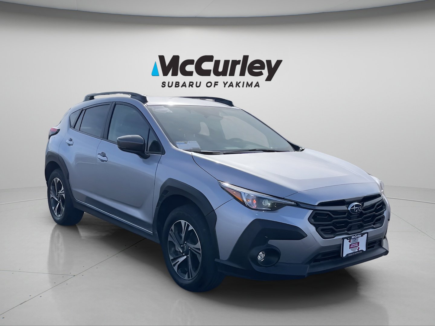 Used 2025 Subaru Crosstrek 2.0i Premium w/ Crosstrek Mirror Package image 7