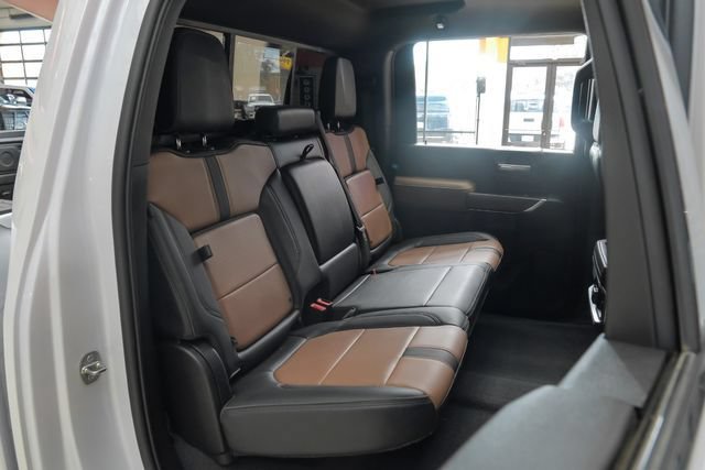 Used 2022 Chevrolet Silverado 2500 High Country w/ Z71 Off-Road Package AWD/4WD image 41