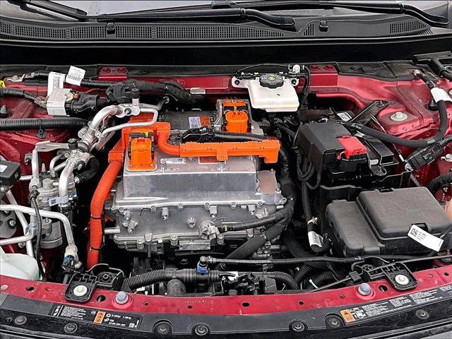 Used 2025 Chevrolet Blazer EV LT AWD/4WD image 11