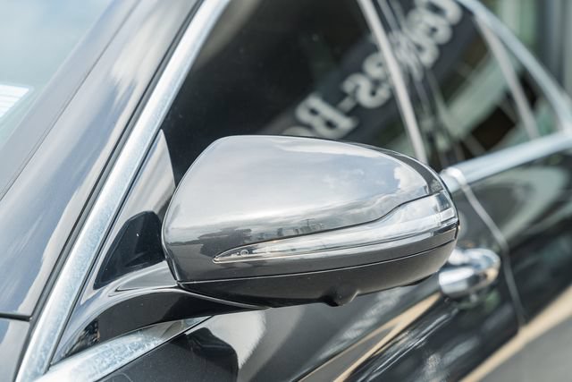Certified 2022 Mercedes-Benz E 350 4MATIC Sedan image 15