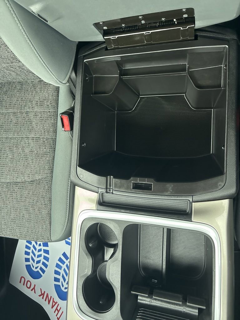 Used 2018 RAM 2500 Big Horn image 20