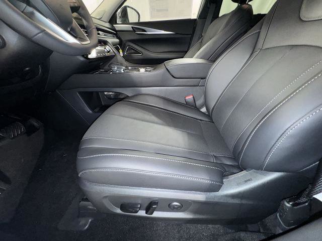 Certified 2026 INFINITI QX60 Luxe w/ Cargo Package AWD/4WD image 15