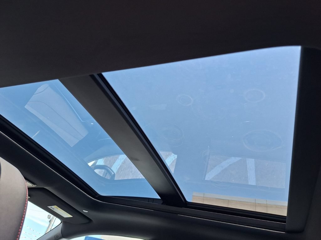 New 2026 Acura ADX A-Spec FWD image 10