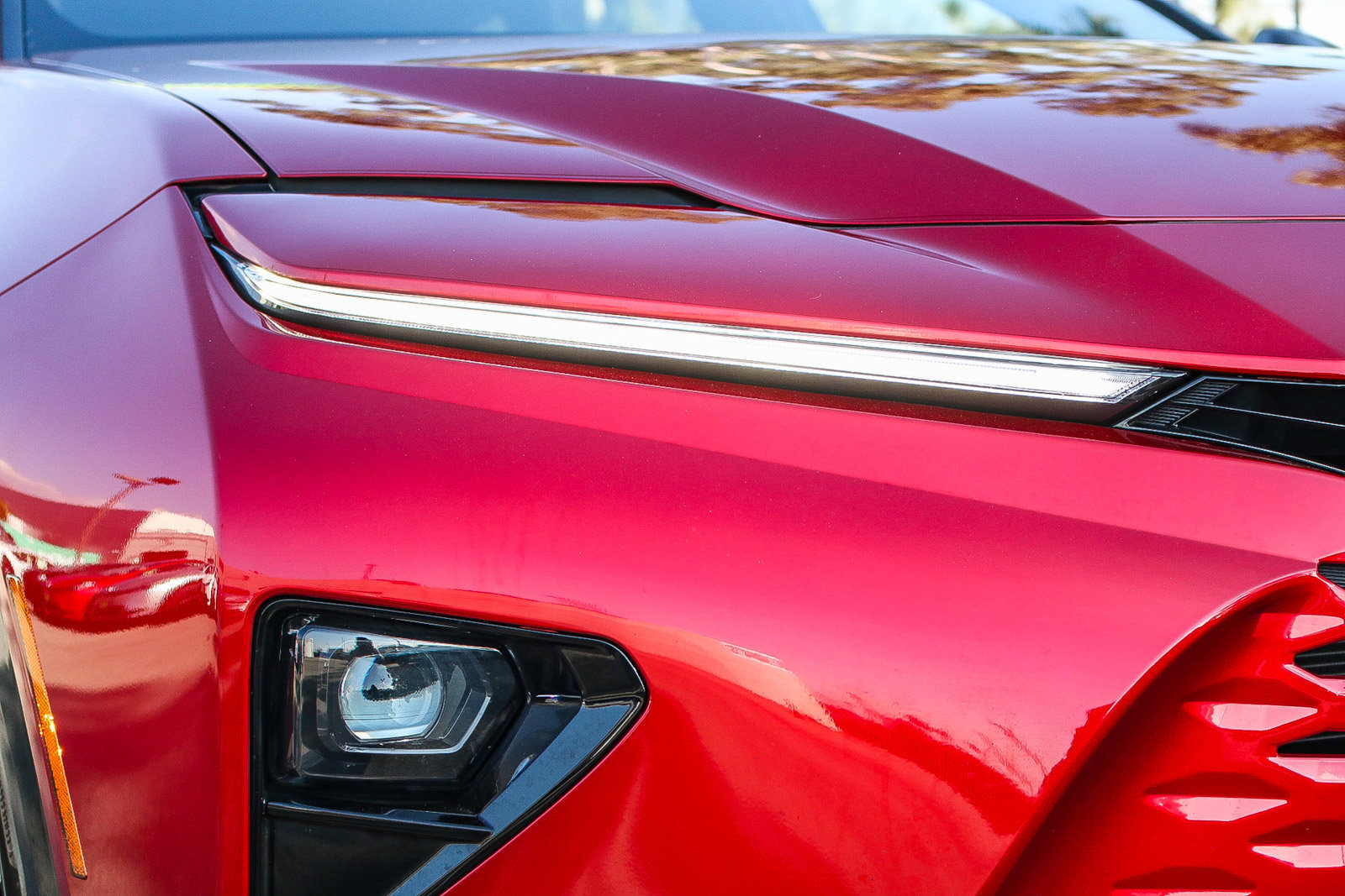 Used 2025 Toyota Crown Signia image 4