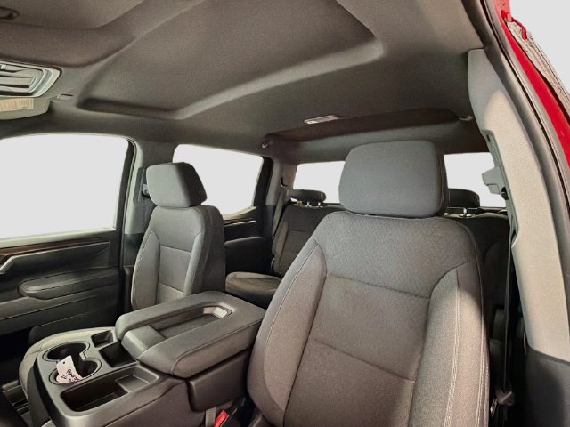 Used 2026 Chevrolet Silverado 1500 LT AWD/4WD image 19