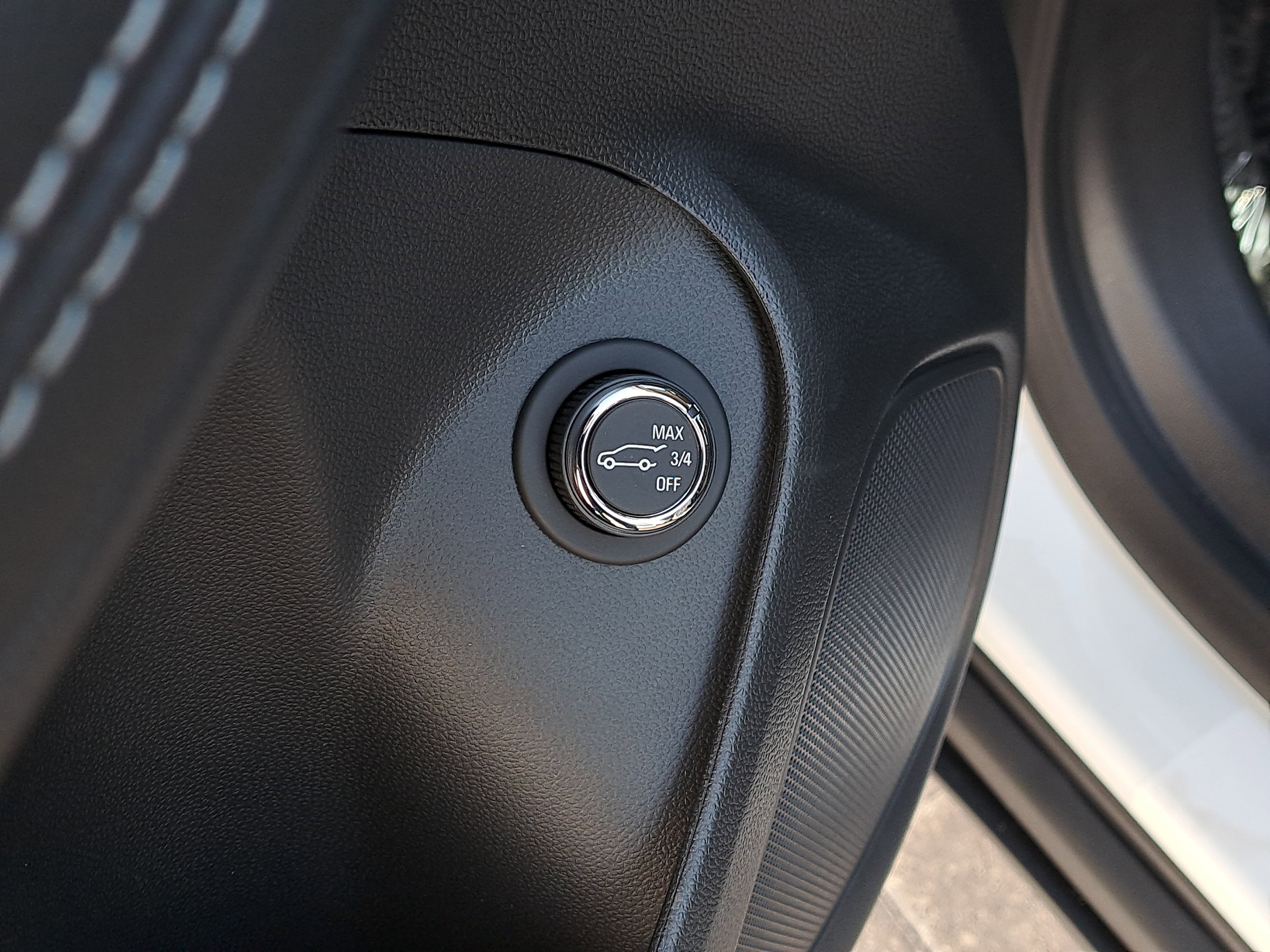 New 2026 Buick Encore GX Preferred w/ Comfort Package image 17