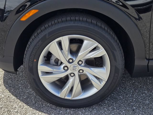 New 2026 Buick Encore GX Preferred w/ Comfort Package FWD image 10
