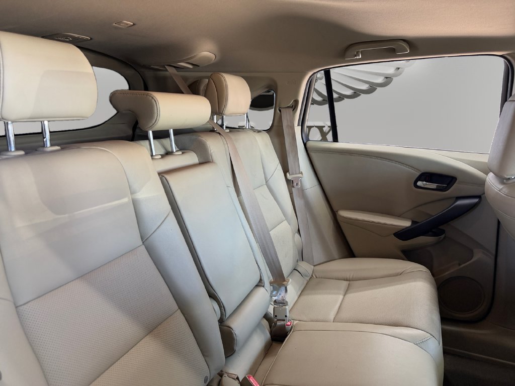 Used 2018 Acura RDX w/ Technology Package FWD image 23
