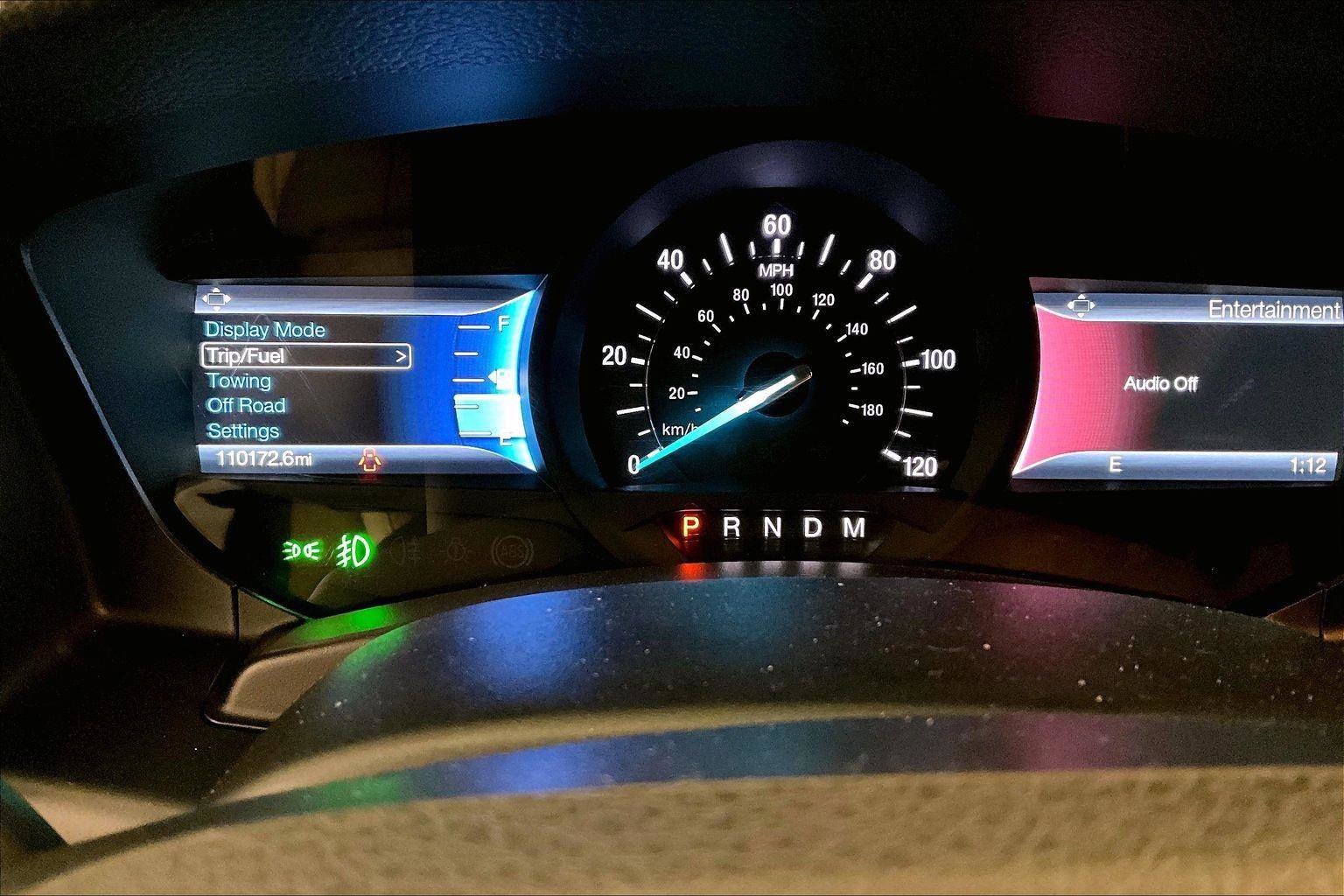 Used 2015 Ford Expedition EL XLT w/ Equipment Group 202A image 20