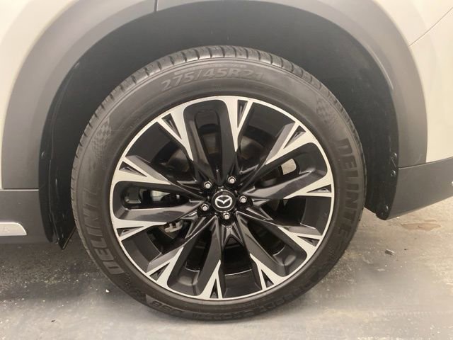 Used 2024 MAZDA CX-90 Plug-In Hybrid w/ Premium Pkg image 35