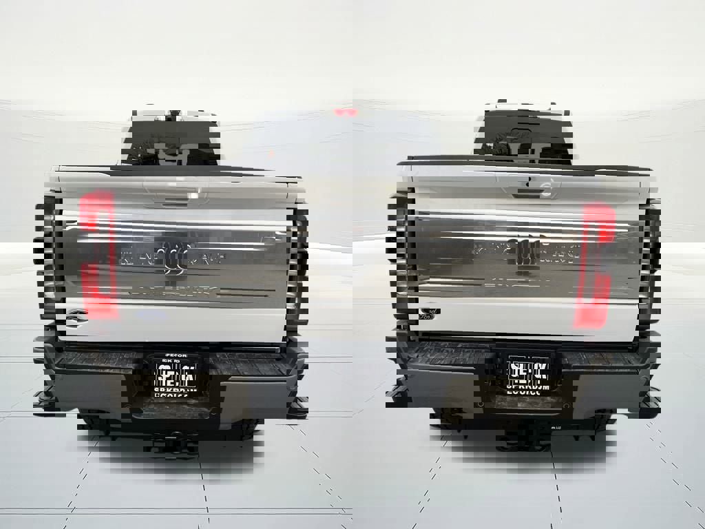 New 2026 Ford F250 King Ranch image 4