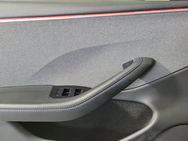 Used 2024 Tesla Model 3 Long Range RWD image 18