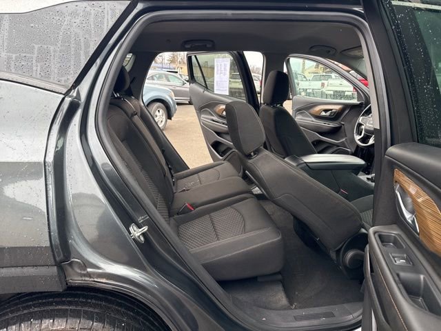 Used 2019 GMC Terrain SLE w/ Driver Convenience Package image 12