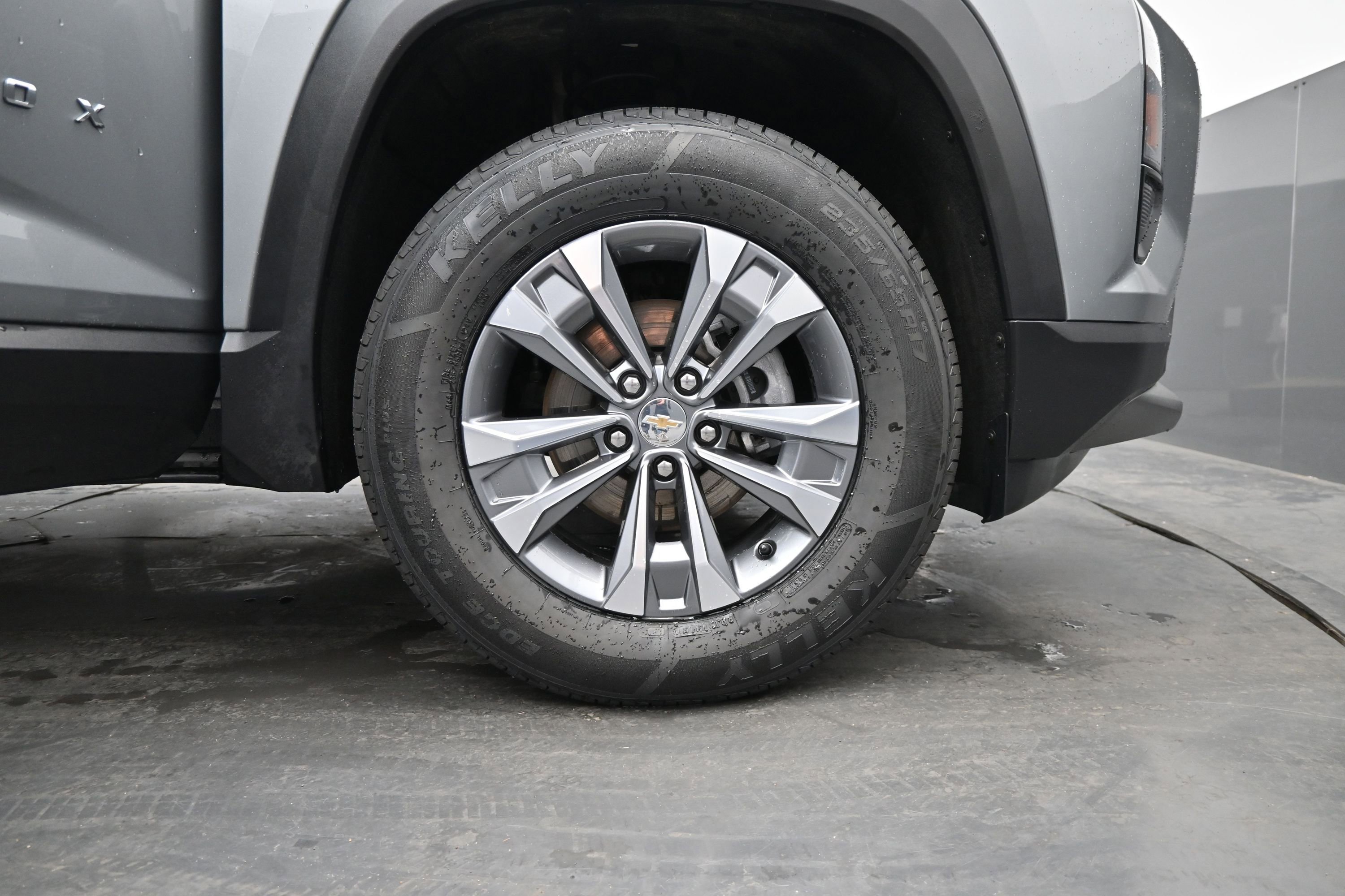 Used 2025 Chevrolet Equinox LT FWD image 22