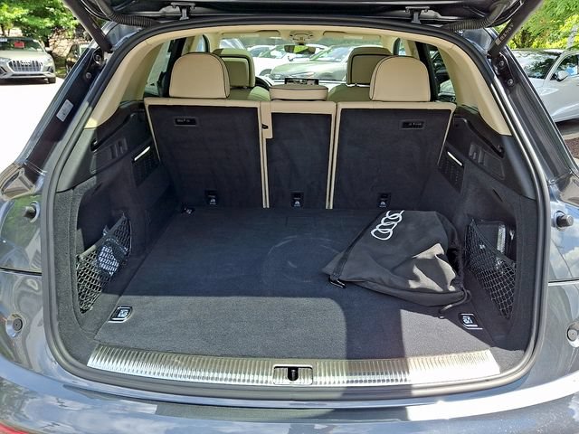 Certified 2023 Audi Q5 e Premium Plus w/ Premium Plus Package AWD/4WD image 29