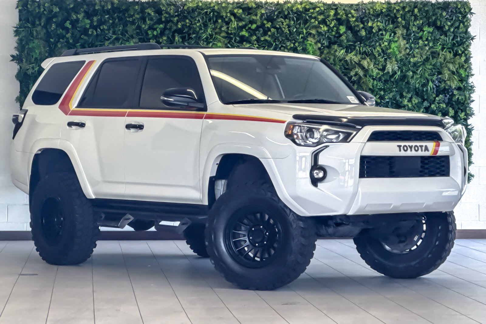 Used 2023 Toyota 4Runner 40th Anniversary SE