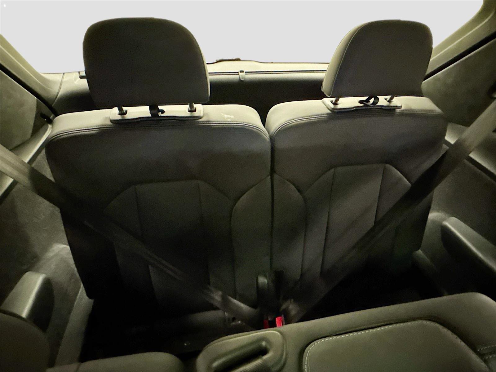 Used 2023 Audi SQ7 Prestige w/ Prestige Package image 29