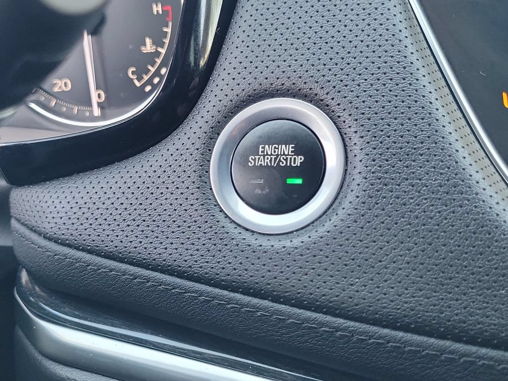 Certified 2024 Cadillac XT5 Premium Luxury FWD image 16