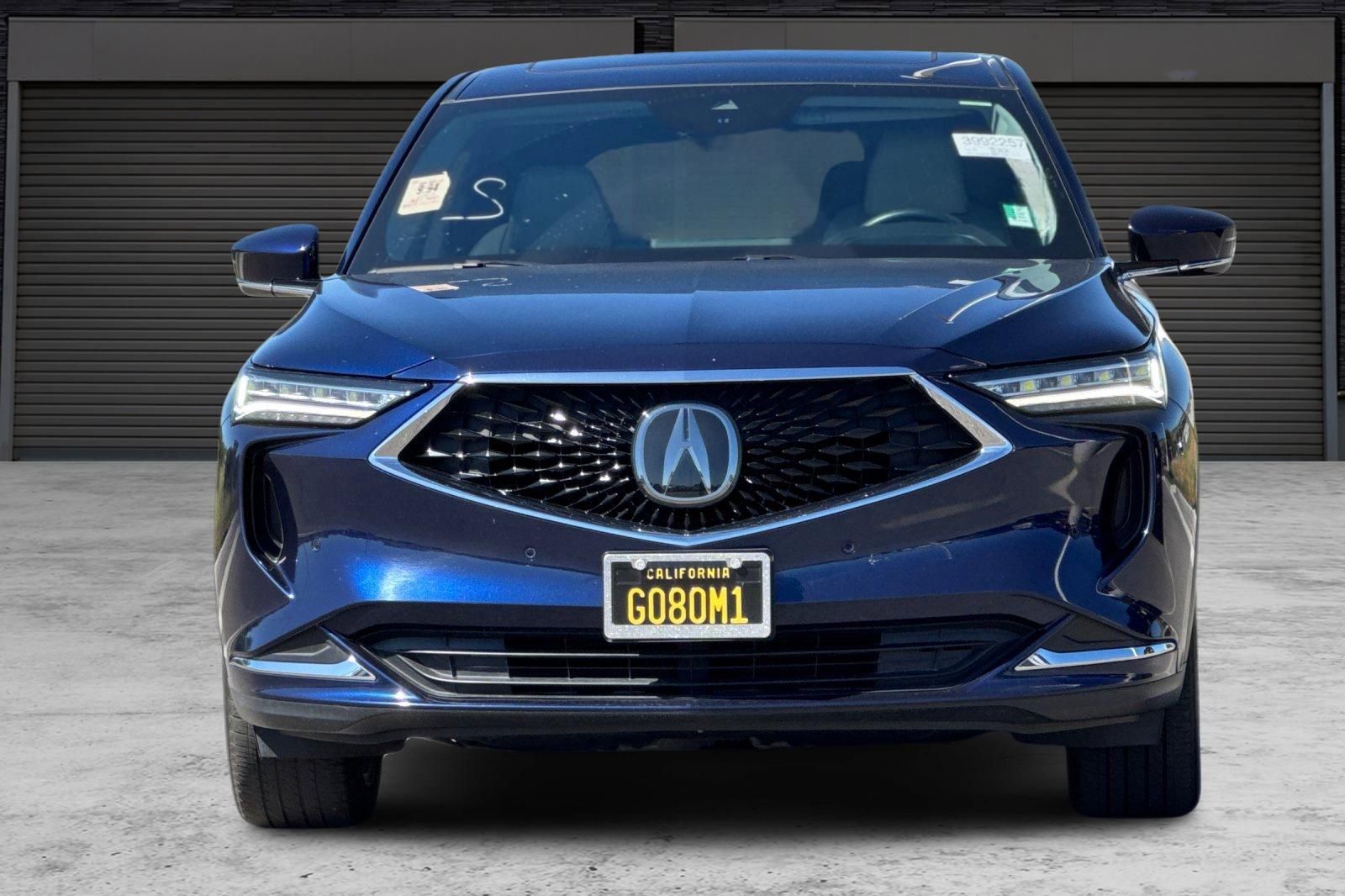 Used 2023 Acura MDX FWD w/ Technology Package image 10