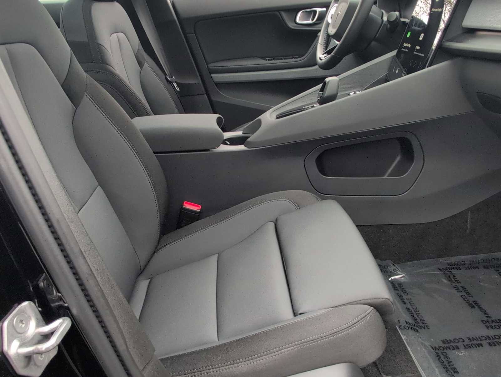 Used 2022 Polestar Polestar 2 w/ Plus Package image 22