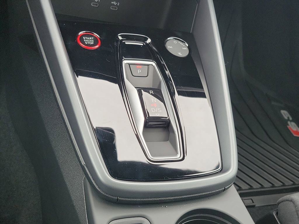 New 2026 Audi S3 Premium AWD/4WD image 17