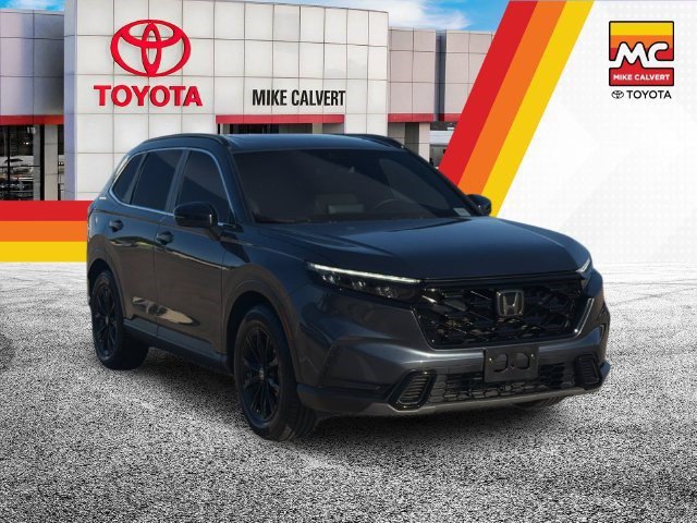 Used 2025 Honda CR-V Sport image 7