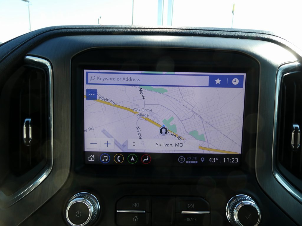 Certified 2022 GMC Sierra 2500 Denali image 31