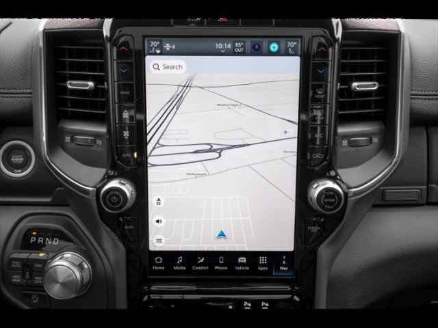 New 2026 RAM 1500 Laramie image 13