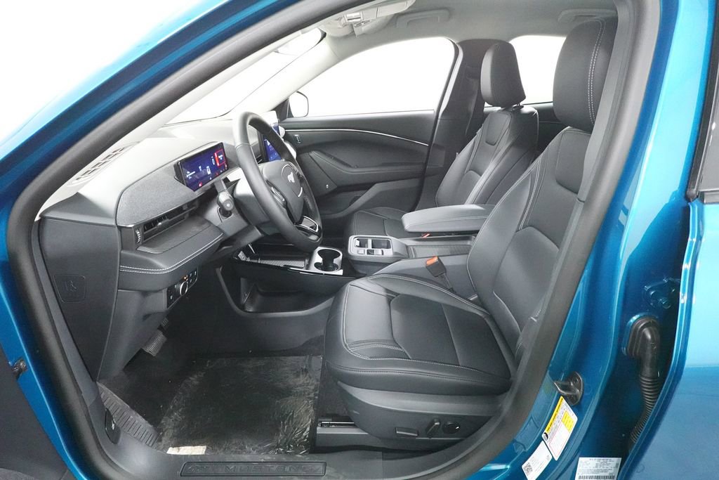 New 2026 Ford Mustang Mach-E Premium AWD/4WD image 23