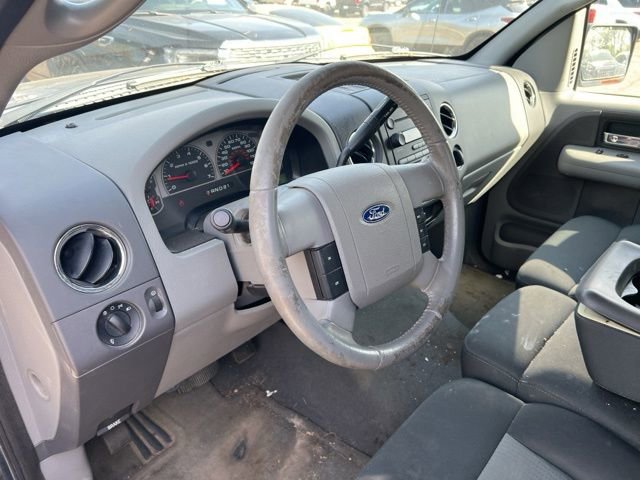 Used 2007 Ford F150 XLT AWD/4WD image 13