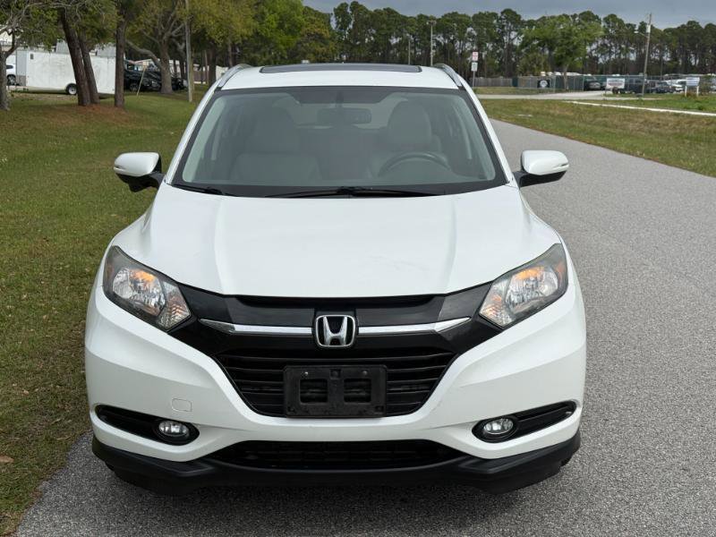 Used 2016 Honda HR-V EX-L image 7