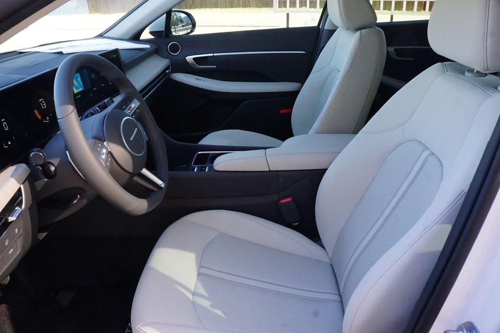New 2026 Hyundai Sonata SEL image 19