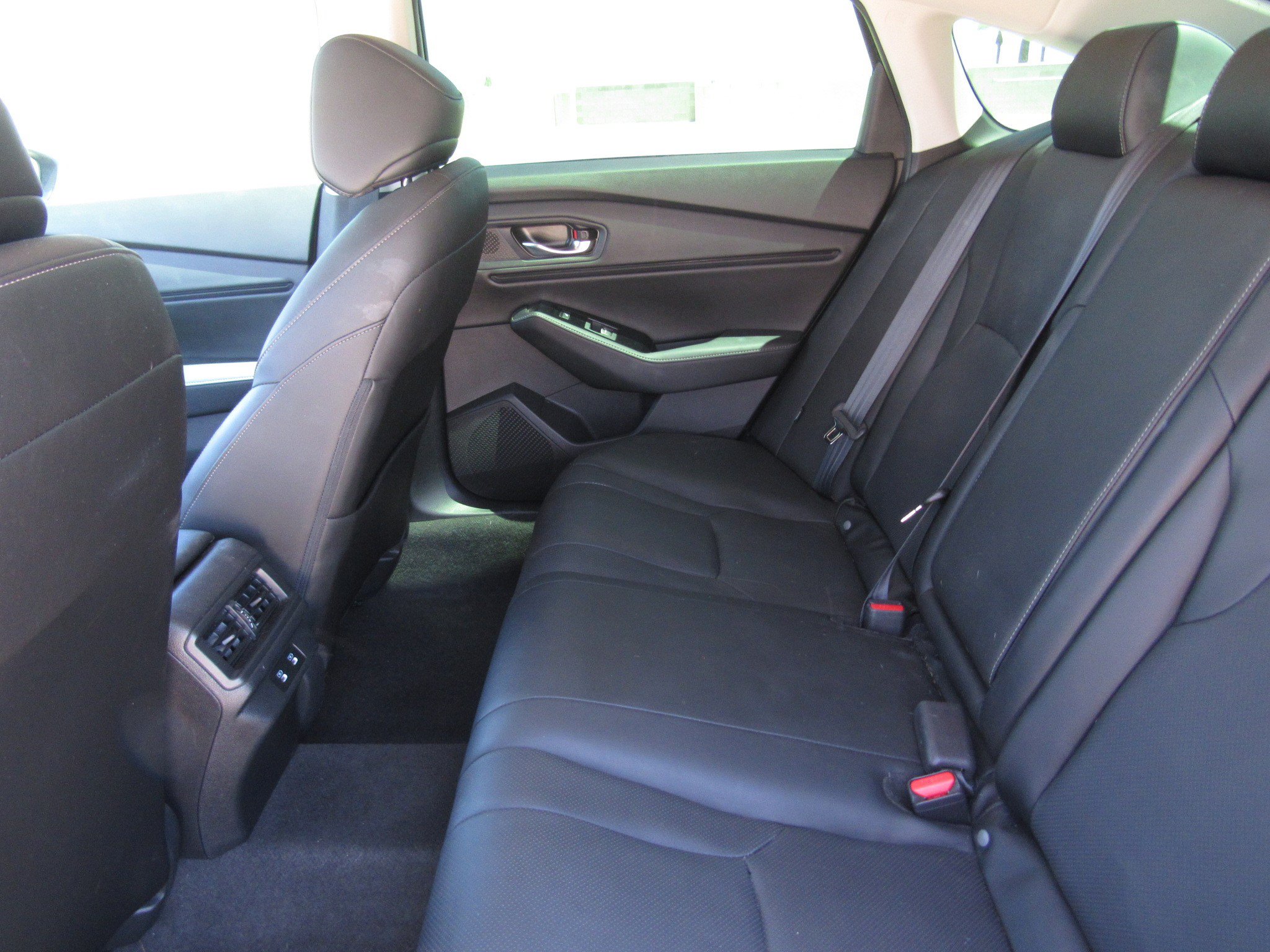 Used 2023 Honda Accord Touring image 13