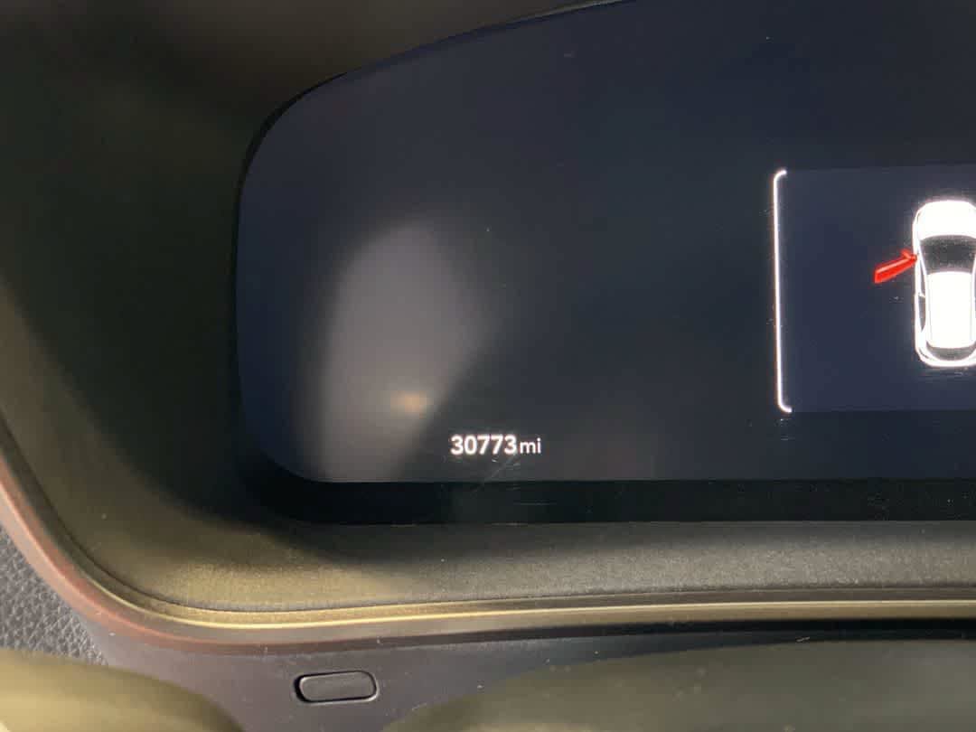Certified 2024 Toyota Corolla GR w/ Performance Package AWD/4WD image 17